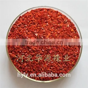 Medium Hot Chilli Crushed Flakes thumbnail-2