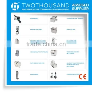 Commercial Restaurant Kitchen Equipment From Twothousand Machinery thumbnail-2