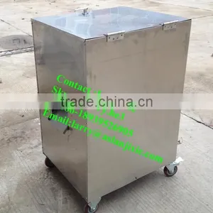 Fish Gutting Machine/fish Viscera Removing Machines thumbnail-6