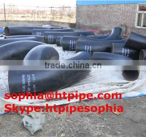 ASTM A403 WP316H Bend Pipe thumbnail-1