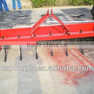 Tractor Rear Box Grader Blade TSBB-7 thumbnail-1