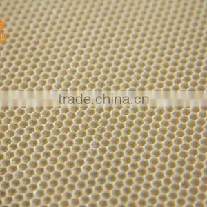 Beeswax Honey Comb for Beekeeping thumbnail-1