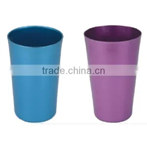 Custom Cookie Holder Metal Milk Tea Cups thumbnail-1
