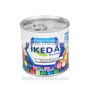 Air Freshener for Car- the Best Smelling of Ikeda Scents-my Shaldan thumbnail-2