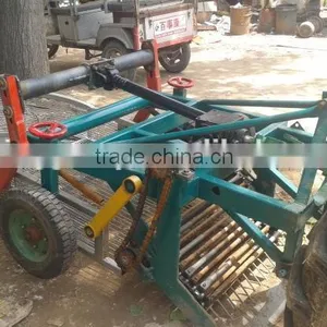 Peanut Harvester | Corn Reaping Machine thumbnail-5