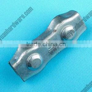 China Manufacturer Chain Repair Links;repair Link for Chain Rigging Hardware thumbnail-6