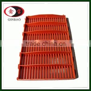 Qinbao Farrowing Crate Pig Flooring Animal Plastic Floors For Pigs Farm thumbnail-2