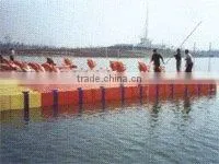 POLY Fishing Float by Rotomolding OEM thumbnail-1