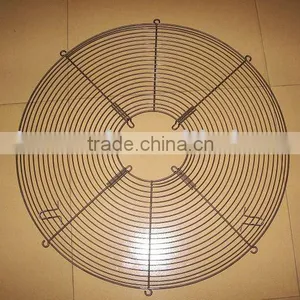 Fan Guard thumbnail-1