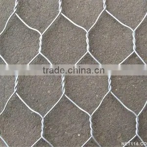 Hexagonal Wire Netting thumbnail-1