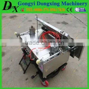 Hot Sale Lime Plastering Machine Price thumbnail-1