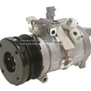 Auto Air Conditioning System for TOYOTA 4RUNNER 2.7L L4 Accessories thumbnail-1