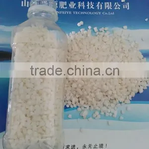 Manufacturer Ammonium Chloride 99.5% Min Granular / Powder Form for Fertilizer Use thumbnail-1