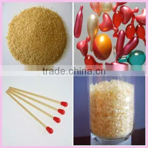 Industrial Gelatin for Paper Making Handicraft Glues Gelatin for Match thumbnail-1