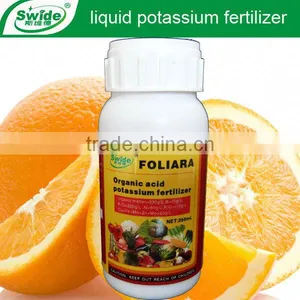 Liquid Potassium Rich Fertilizer thumbnail-1