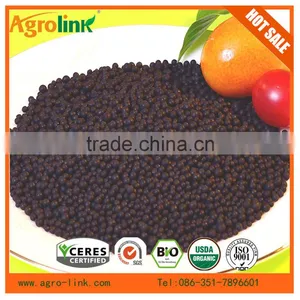 Organic Fertilizer Humic Acid & Amino Acid thumbnail-1