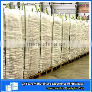 Plastic Mesh Bag for Firewood thumbnail-1