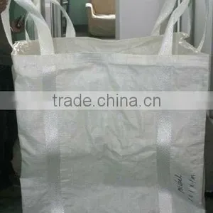 pp Fabric Fibc Bag Ton Bag for Cement thumbnail-1