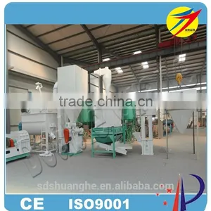Professiona Feed Powder Cyclone Dust Collector for Feed Processing thumbnail-4