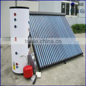Simple Solar Water Heater thumbnail-1