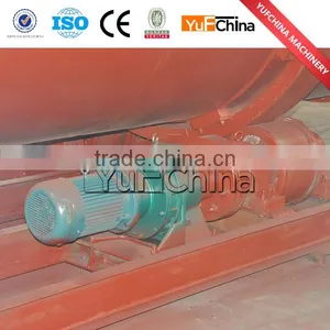 Three Cylinder Dryer Used to Drying Yellow Sand thumbnail-4