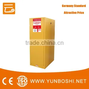 Single Door Biological Chemicals Safety Cabinet thumbnail-1