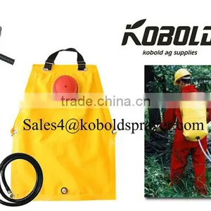 NEW Comeing 20L Backpack Fire Extinguisher on Sale thumbnail-1