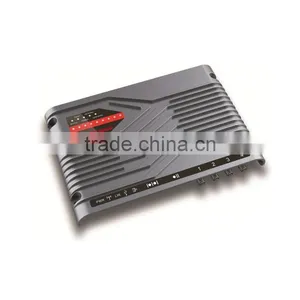High Quality 860~960MHz ISO 18000-6C Fixed UHF RFID Reader thumbnail-1