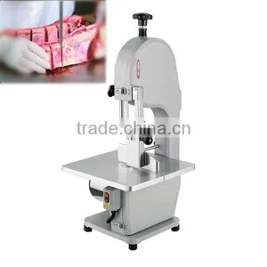 Restaurant Band Saw Machine/meat Bone Cutting Machine/band Saw for Cutting Meat thumbnail-3