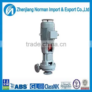 CL Marine Vertical Centrifugal Pumps thumbnail-1