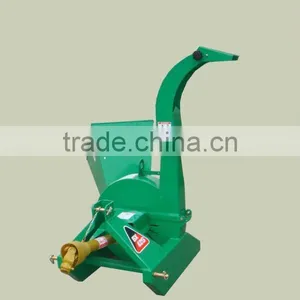 High Quality BX42S Wood Chipper (CE, Factory) thumbnail-1