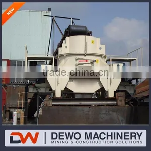 VSI Vertical Shaft Impactor Crusher Price in Philippines thumbnail-2