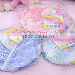 2017 Protable Baby Mosquito Net thumbnail-4