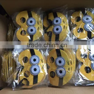 Halloween Custumes Small Cute Lovely Animals Superhero Masks thumbnail-4