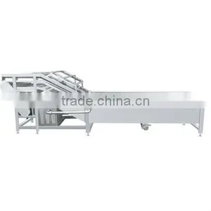 Stainless Steel Desalts Washing Machine thumbnail-1