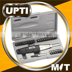 Taiwan Made High Quality 1-4Nm Torque Screwdriver With 28 Bits Professional Torque Screwdriver Set thumbnail-1