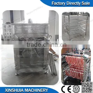 Widely Used Automatic Cold Smoking House thumbnail-2