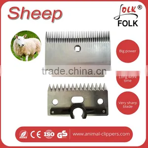 Factory Supply Professional Accessories Hair Clipper Blade Sharpener for Goat Clipper thumbnail-1
