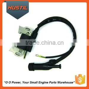 Gasoline Generator 4 Stroke 173F 177F Engine Spare Parts GX240 Ignition Coil GX270 Ignition Coil thumbnail-1