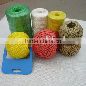 Polypropylene Twine (PP Splitfilm Twine) thumbnail-1