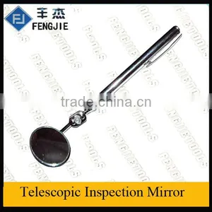 30mm Mini Extended Inspection Mirror For Auto Repair thumbnail-1