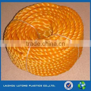 China Supplier pp Film Packing Rope thumbnail-1