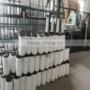 White PP Rope for Sale thumbnail-6