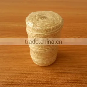Sisal Baler Twine 1- 3mm thumbnail-1