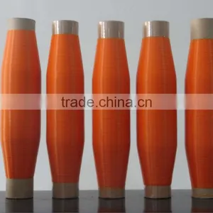 0.20mm Gold Polyester Monofilament Thread for Stage and Dance Wear thumbnail-3