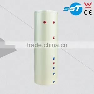 Gold Supplier High Quality Geothermal Heat Pump Water Tank thumbnail-4