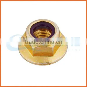 High Quality Aluminium Lock Nut thumbnail-5