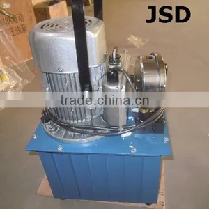 Hydraulic Power Unit thumbnail-3