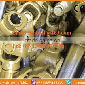 Agriculture Cardan Shaft/steering Shaft/rotary Tillers Cardan Shaft thumbnail-4