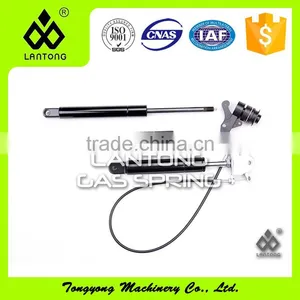 Zhejiang Factory Direct Wholesale Lockable Gas Spring For Office Chair thumbnail-1